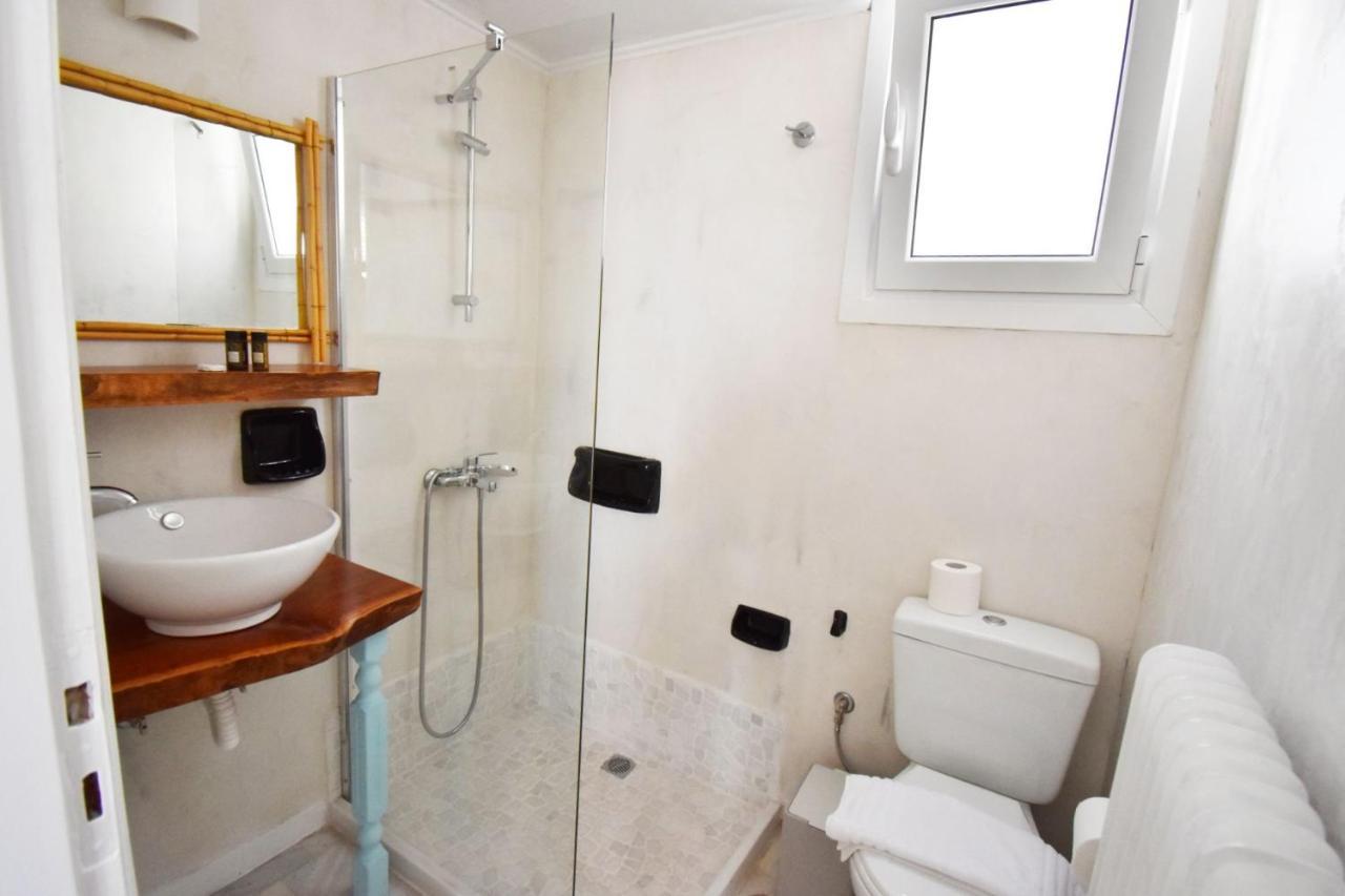 Penthouse Nea Smirni Apartman Athén Kültér fotó